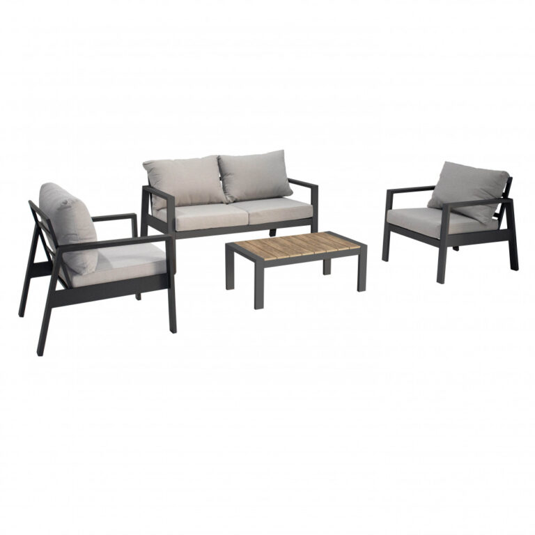 Set Salotto 2P Paranà