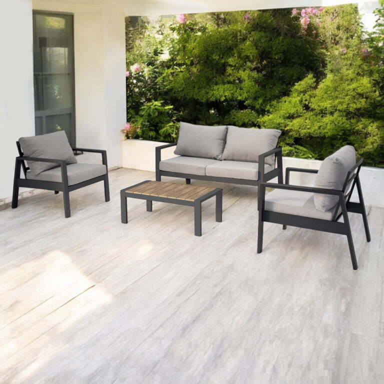 Set Salotto 2P Paranà