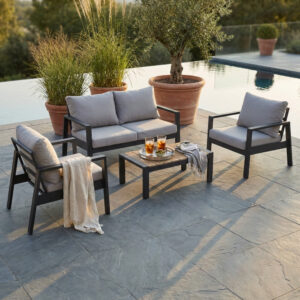 Set Salotto 2P Paranà