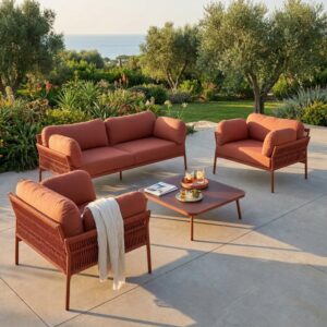 Set Salotto 3P Belem