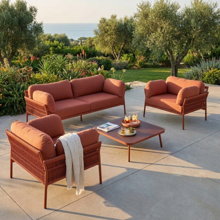 Set Salotto 3P Belem