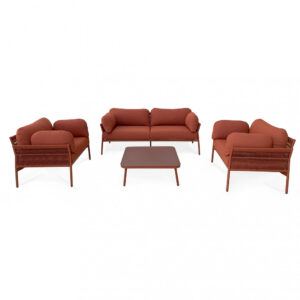 Set Salotto 3P Belem