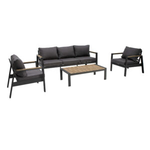 Set Salotto 3P Cordoba