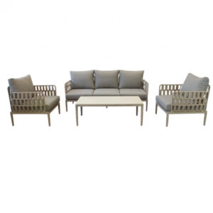 Set Salotto 3P Saint John