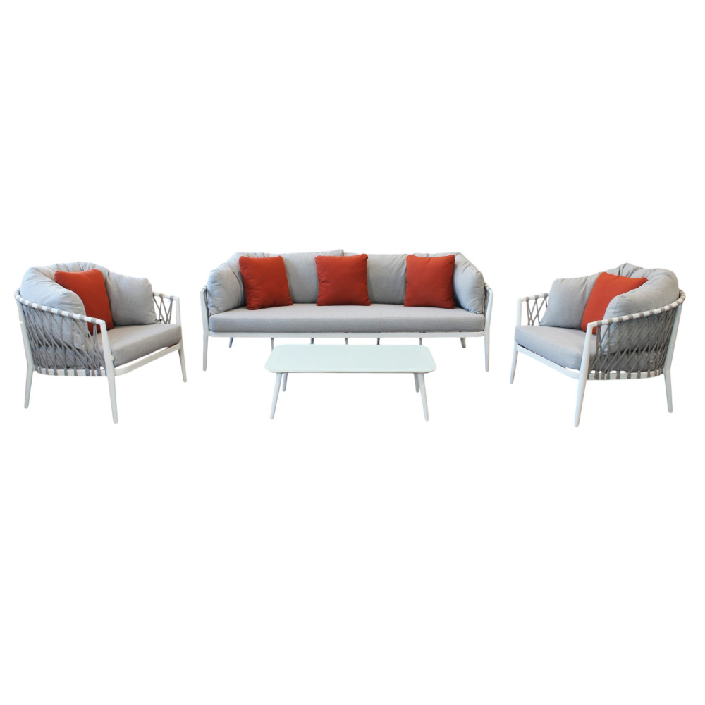 Set Salotto Merida - immagine 4