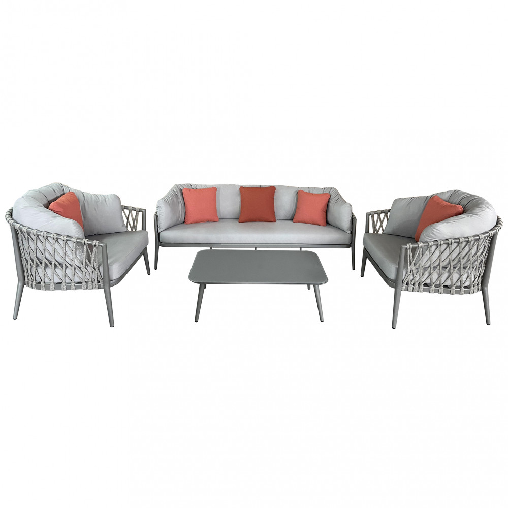 Set Salotto Merida - immagine 5