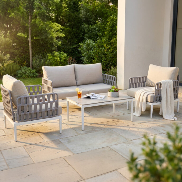 Set Salotto Saint John