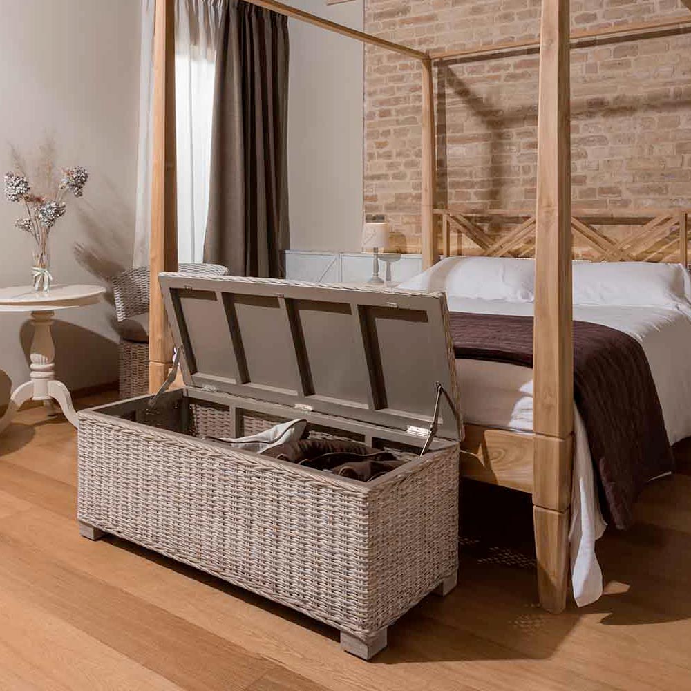 Cassapanca Kubù - immagine 6