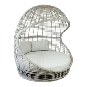 Conchiglione Ushuaia C/Cuscini