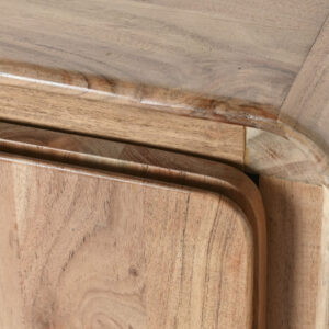 Credenza Acacia 180