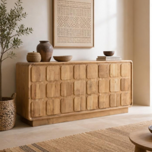 Credenza Acacia 180