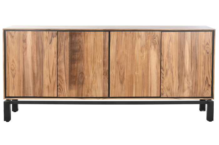 Credenza Acacia Teak 175 - immagine 9