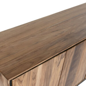 Credenza Acacia Teak 175