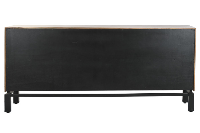 Credenza Acacia Teak 175 - immagine 7