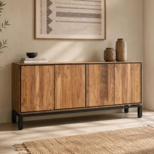 Credenza Acacia Teak 175