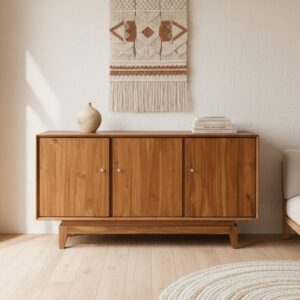 Madia Credenza Teak 150
