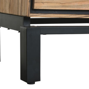 Porta Tv Teak Acacia 175