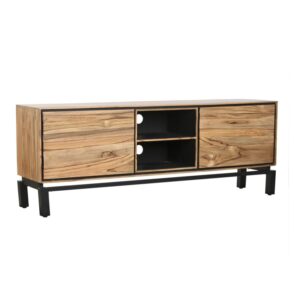 Porta Tv Teak Acacia 175