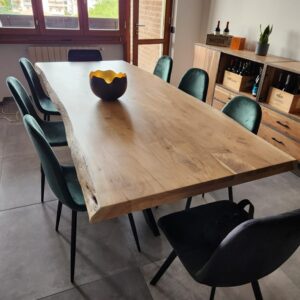 Tavolo Fisso Massello 250 cm