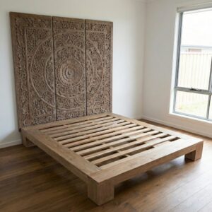 Testata Mandala 180X180