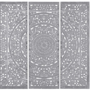 Testata Mandala 180X180