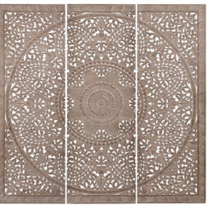 Testata Mandala 180X180