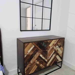 Cassettiera Rennes 110