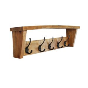 Appendiabiti Parete Dwayn