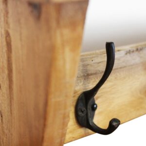 Appendiabiti Parete Dwayn