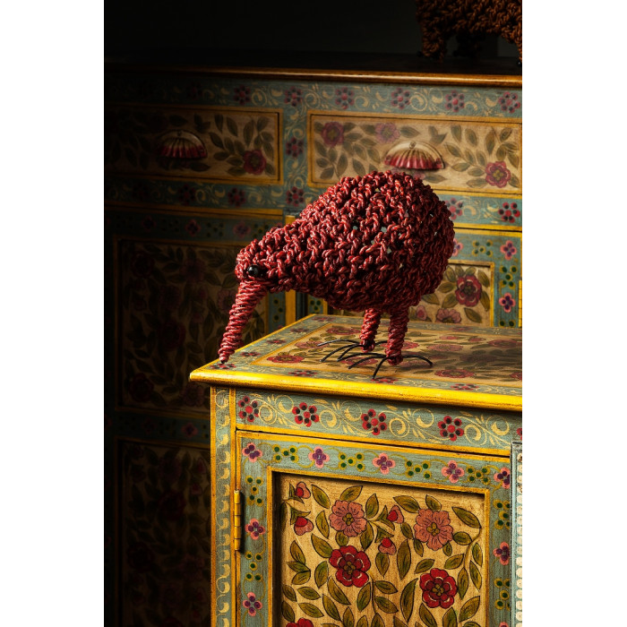 Armadio Frida 2A Giallo - immagine 6