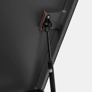 Baule Contenitore C-Ruote Atlantic