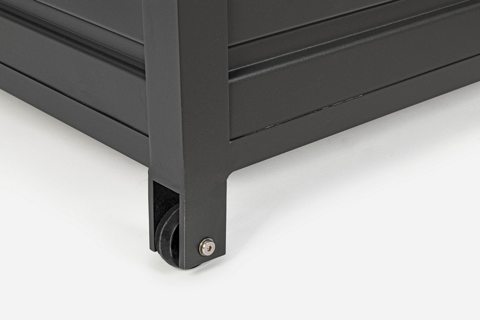 Baule Contenitore C-Ruote Atlantic - immagine 4