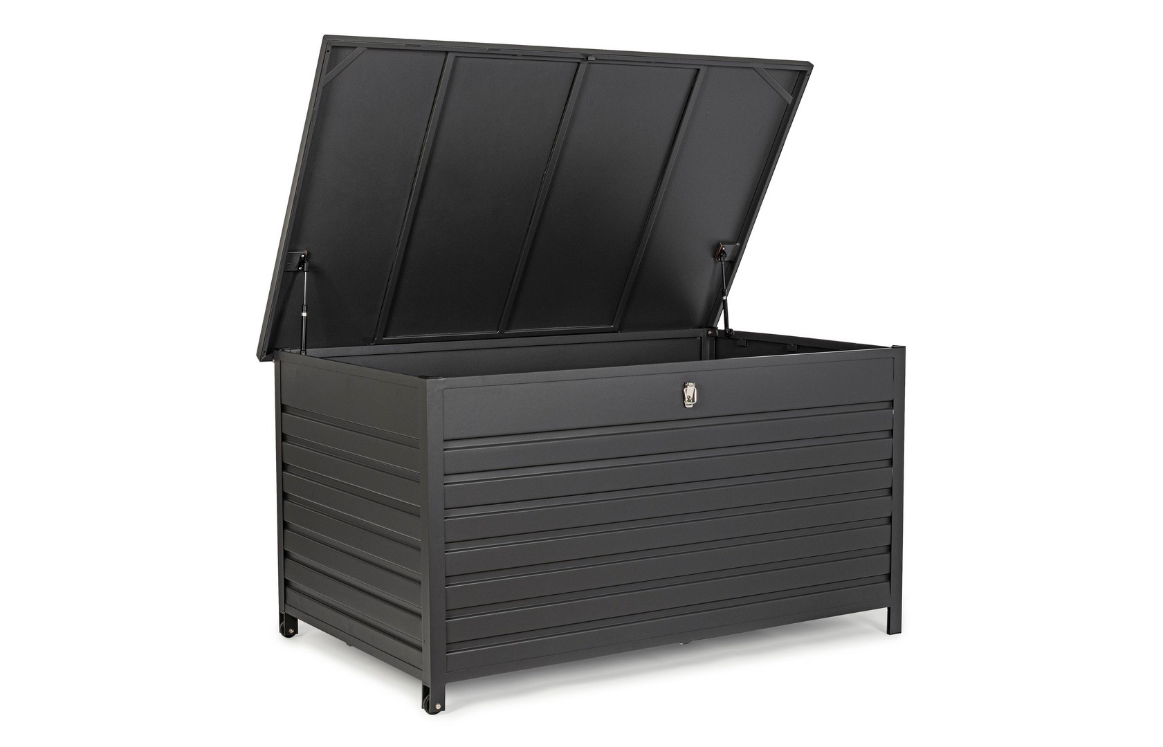 Baule Contenitore C-Ruote Atlantic - immagine 9