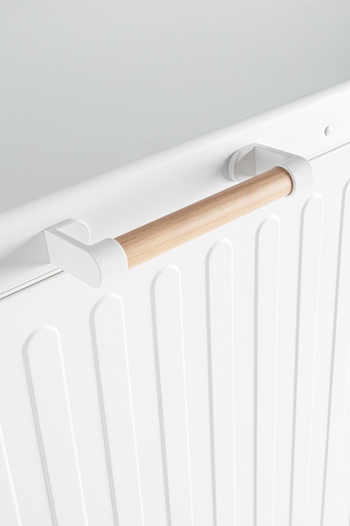 Baule Contenitore C-Ruote Ocean - immagine 11