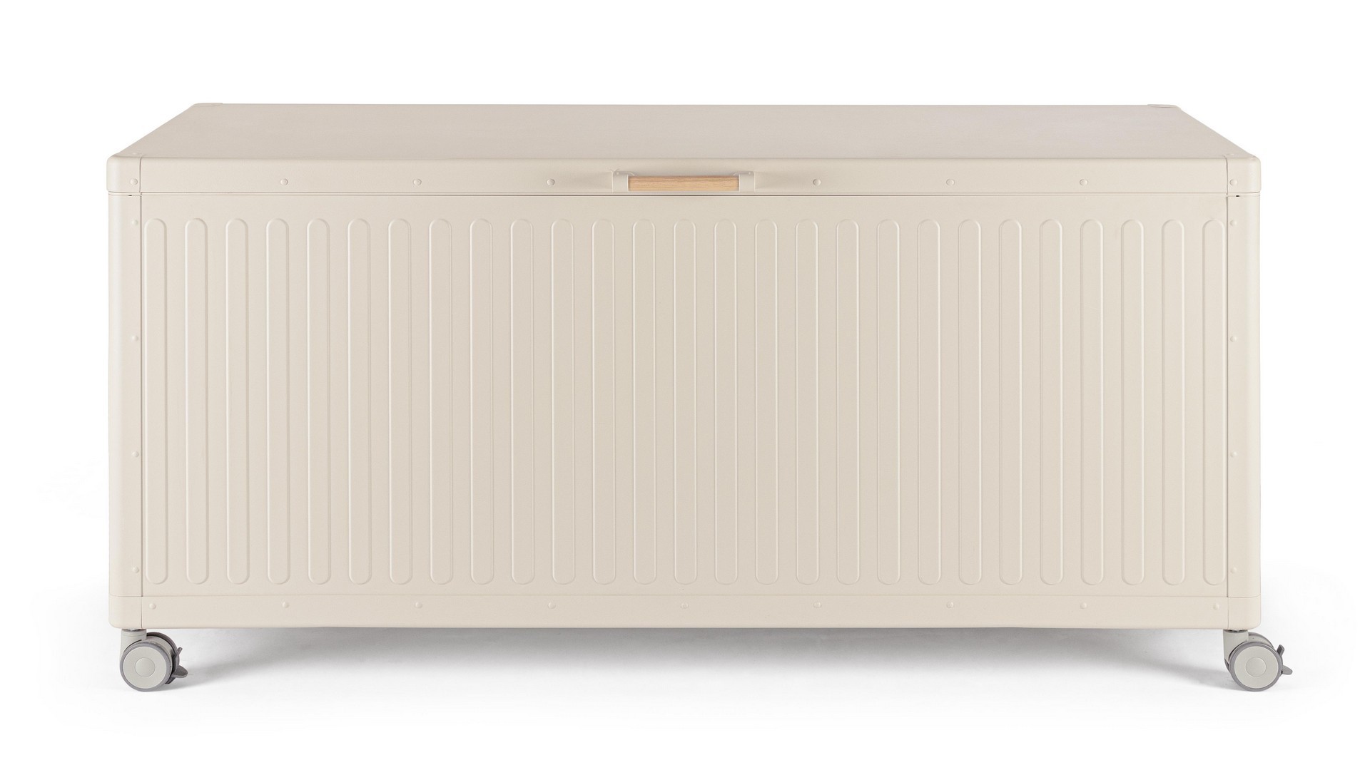 Baule Contenitore C-Ruote Ocean