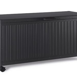 Baule Contenitore C-Ruote Ocean