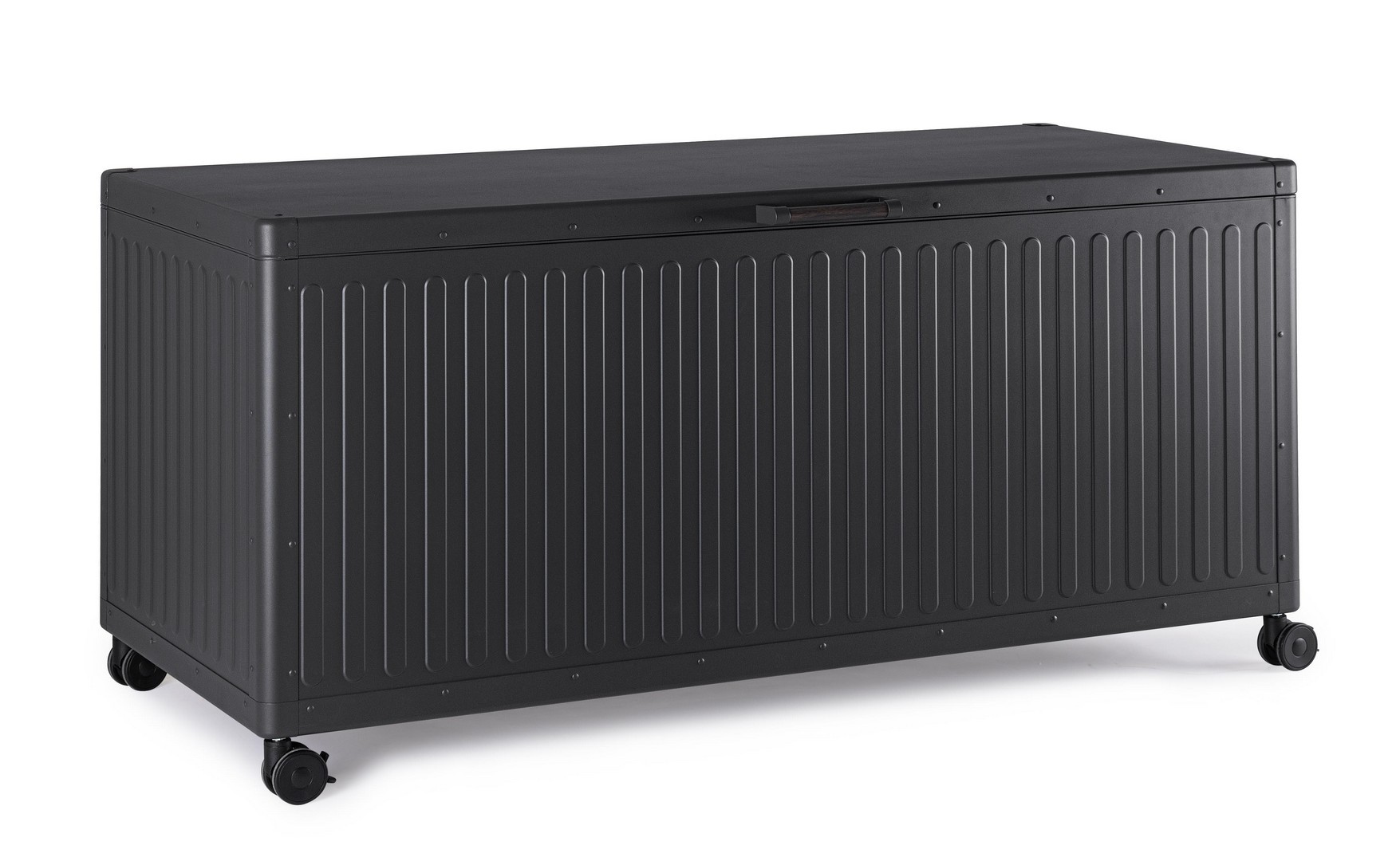 Baule Contenitore C-Ruote Ocean - immagine 2