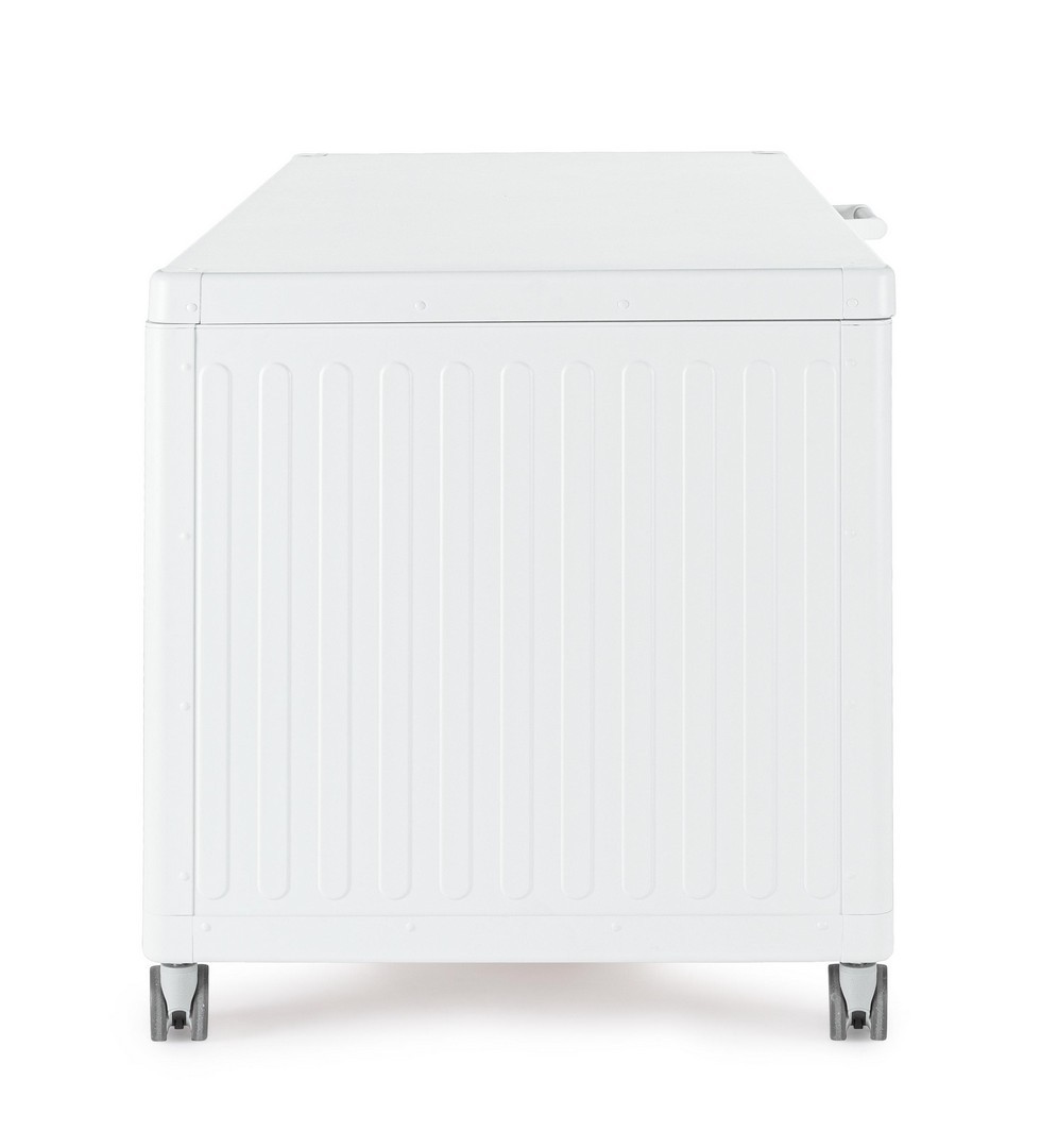 Baule Contenitore C-Ruote Ocean - immagine 6