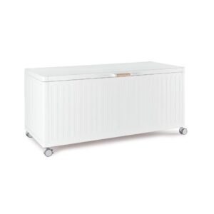 Baule Contenitore C-Ruote Ocean