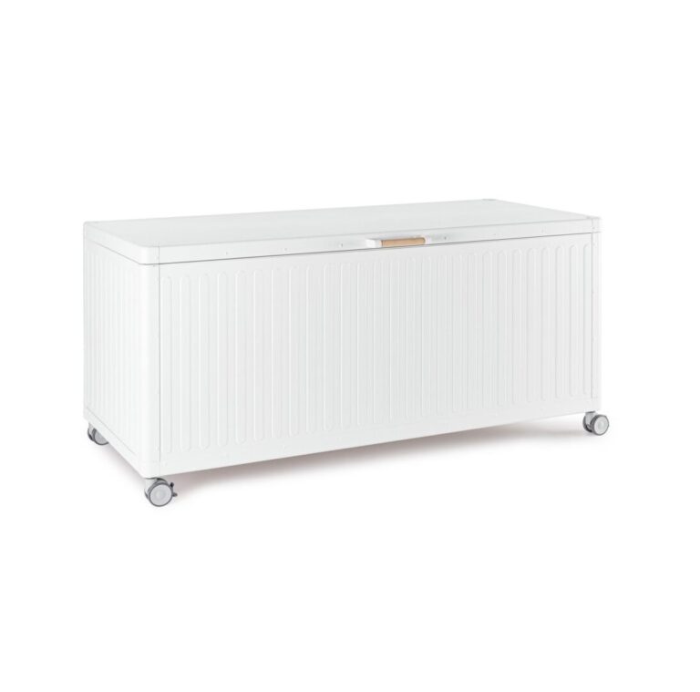 Baule Contenitore C-Ruote Ocean