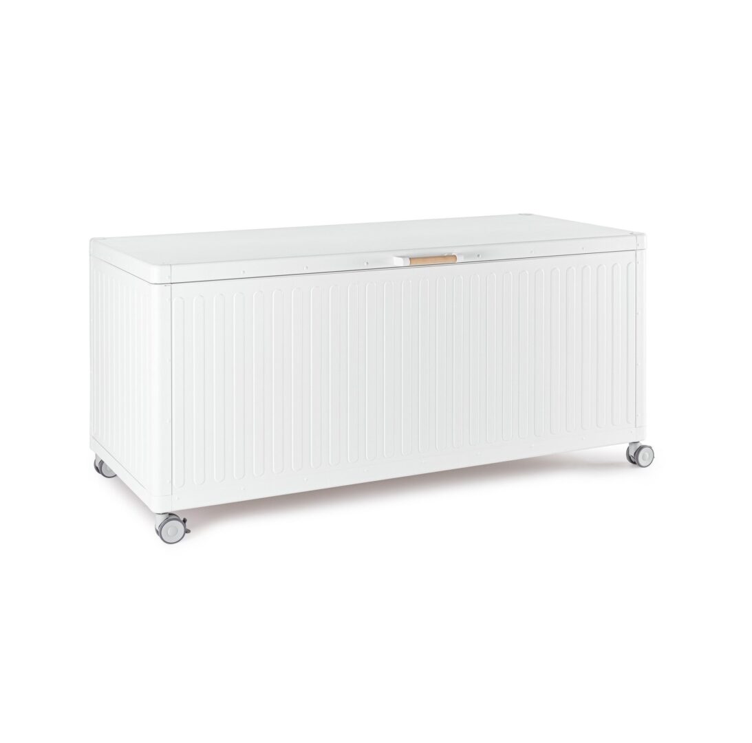 Baule Contenitore C-Ruote Ocean