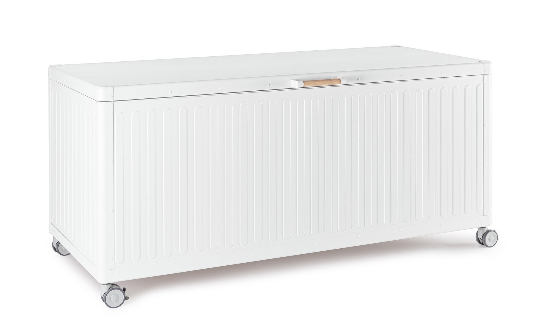 Baule Contenitore C-Ruote Ocean - immagine 7