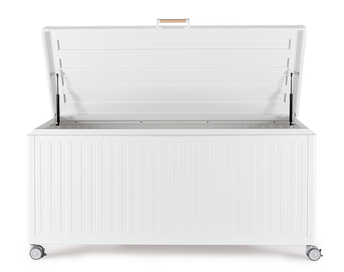 Baule Contenitore C-Ruote Ocean - immagine 9