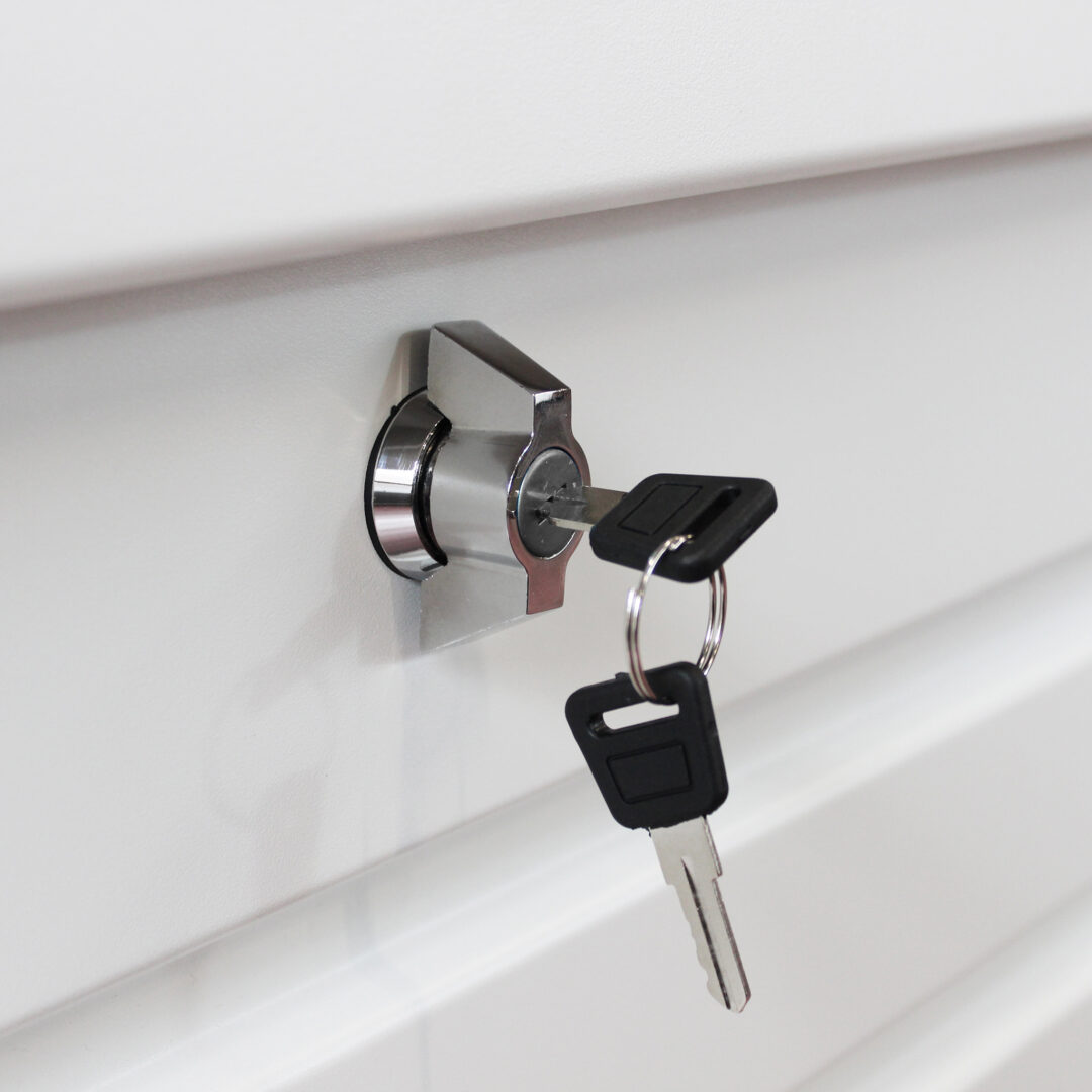 Baule Contenitore NewJersey - immagine 6