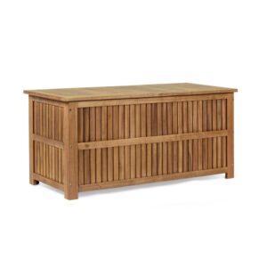 Baule Contenitore Noemi Acacia