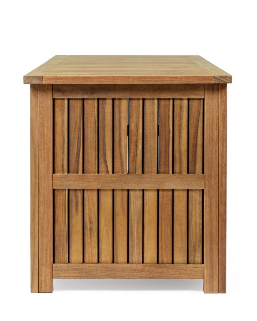 Baule Contenitore Noemi Acacia - immagine 4