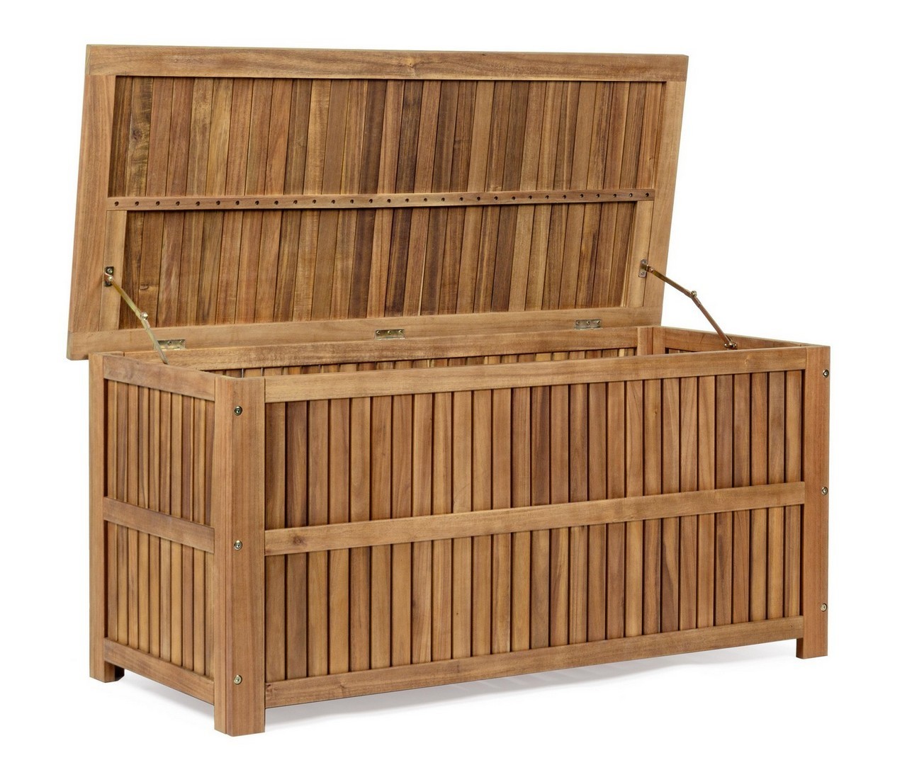 Baule Contenitore Noemi Acacia - immagine 5