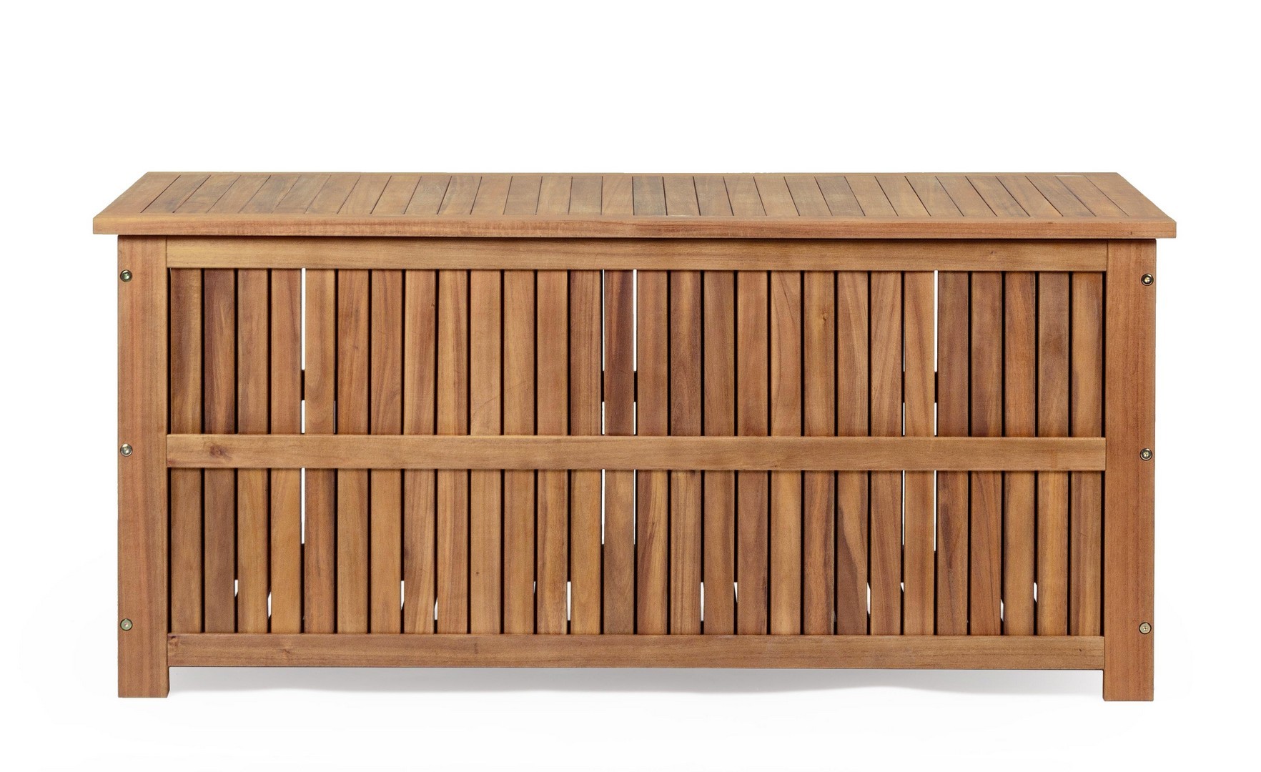 Baule Contenitore Noemi Acacia - immagine 7