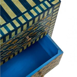 Cassettiera Lisbona 3 Css