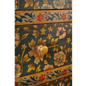 Cassettiera Settimino Frida 7CSs